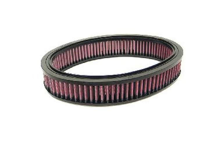 High Performance O.E. - Style Replacement Filter 1997-2001 Seat Arosa