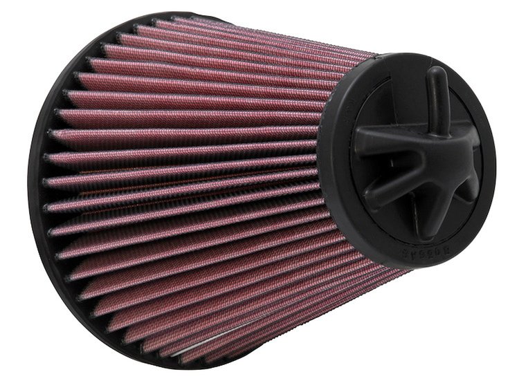 E-2435 High Performance O.E. - Style Replacement Filter 2003-2000 Honda S2000 2.0L, 2009-2004 Honda S2000 2.2L