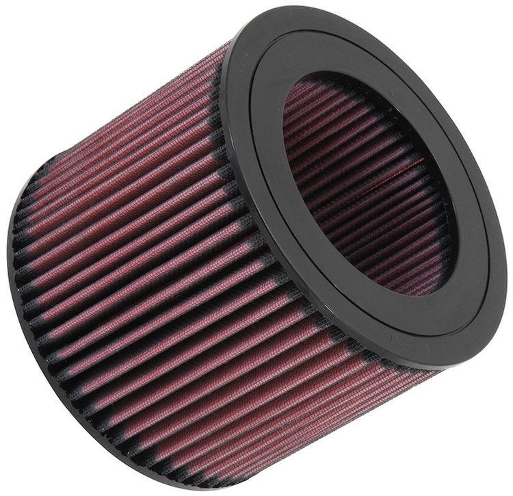 High Performance O.E. - Style Replacement Filter 1969-1996 Toyota Land Cruiser