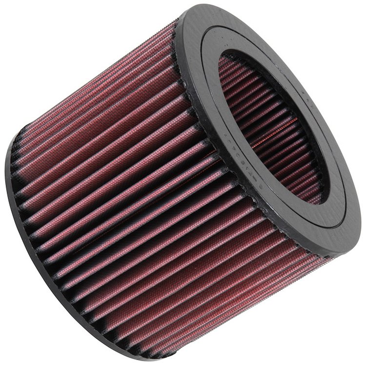 High Performance O.E. - Style Replacement Filter 1990-1997 Toyota Land Cruiser