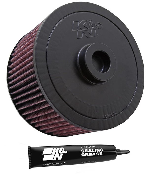 High Performance O.E. - Style Replacement Filter 1992-2006 Toyota Hilux/Land Cruiser