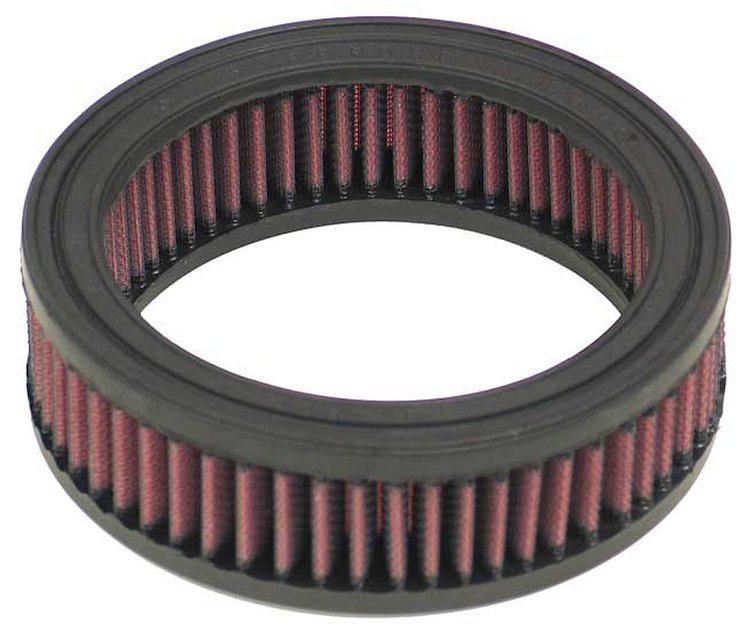 High Performance O.E. - Style Replacement Filter