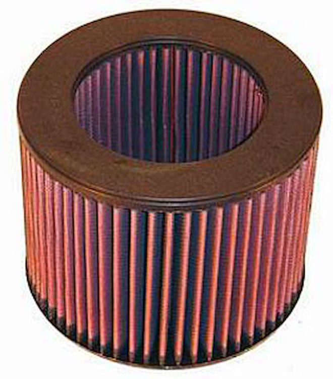 High Performance O.E. - Style Replacement Filter