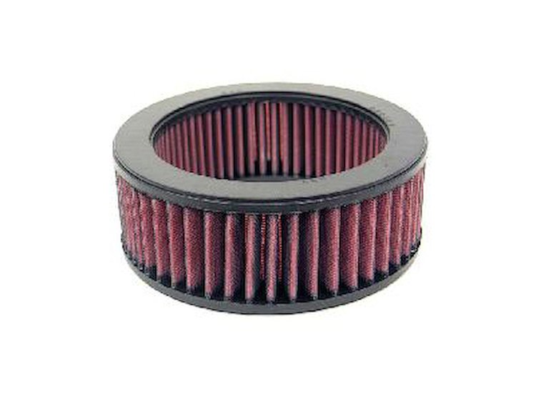 High Performance O.E. - Style Replacement Filter Universal