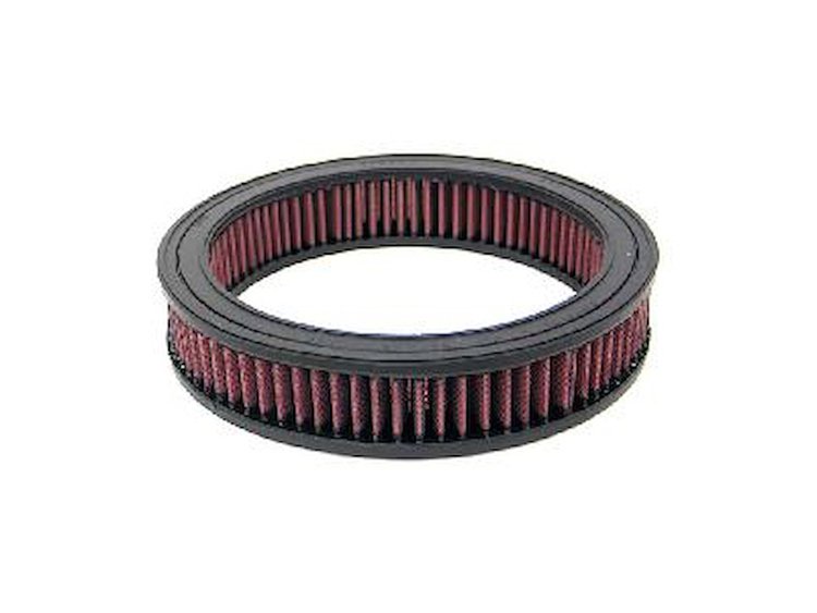 High Performance O.E. - Style Replacement Filter 1971-1993 Vauxhall/Opel Multiple Models