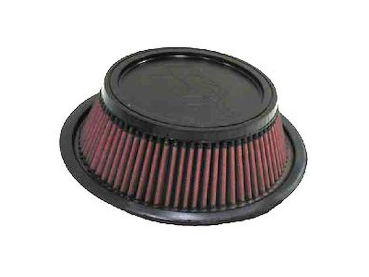 High Performance O.E. - Style Replacement Filter 1990-2000 Lexus LS400