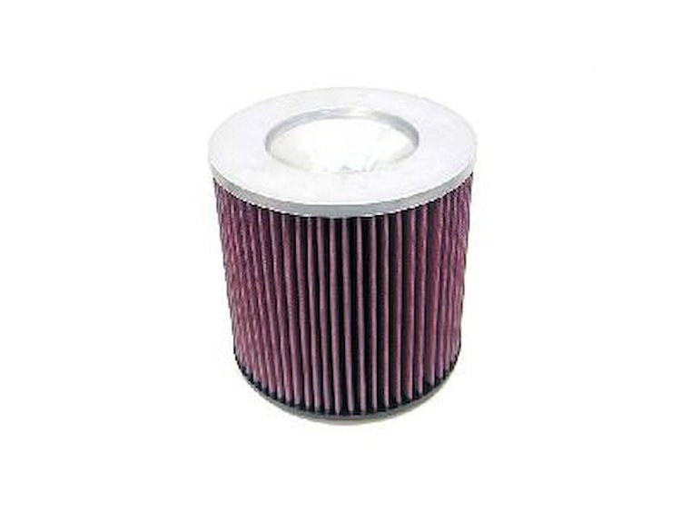High Performance O.E. - Style Replacement Filter Universal