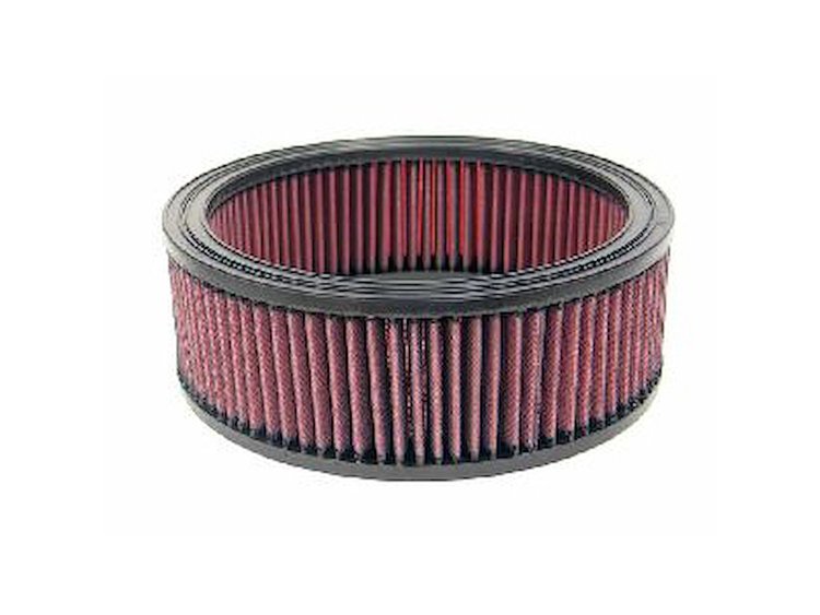 High Performance O.E. - Style Replacement Filter Universal