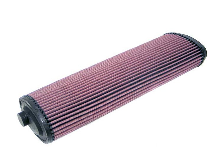 High Performance O.E. - Style Replacement Filter 1998-2007 BMW 320/318/X3/118/120/520/D/TD/CD