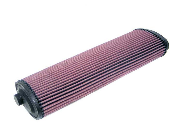 High Performance O.E. - Style Replacement Filter 1998-2010 530/730/330/525/X5/X3/325/X6