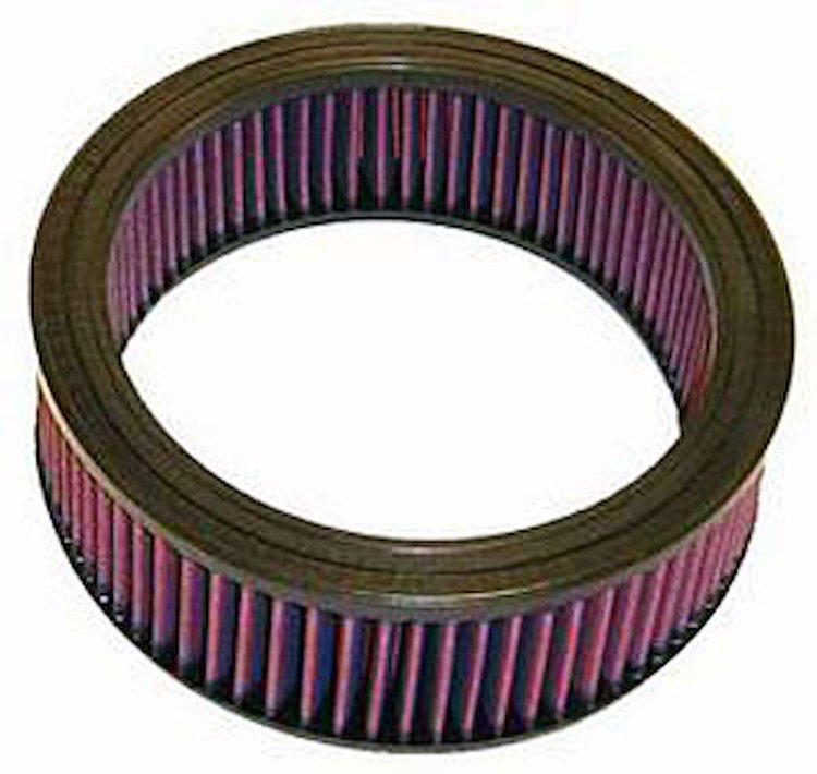 High Performance O.E. - Style Replacement Filter