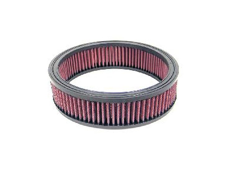 High Performance O.E. - Style Replacement Filter Universal