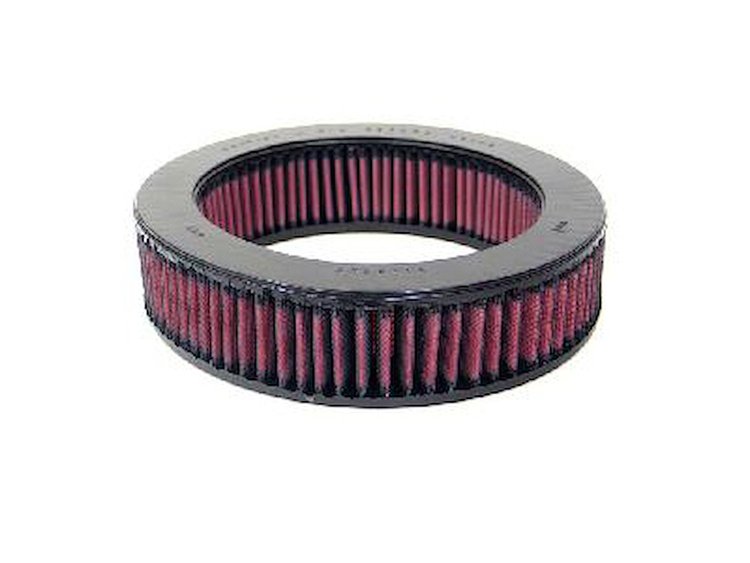 High Performance O.E. - Style Replacement Filter 1983-1986 Mitsubishi Montero