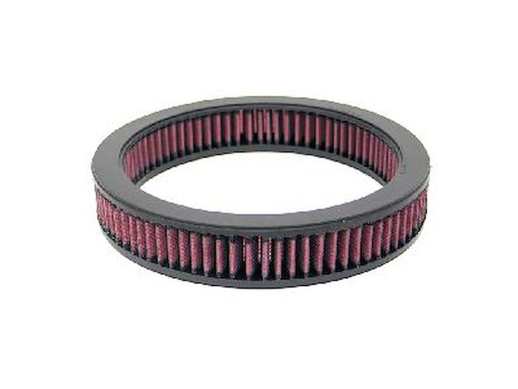 High Performance O.E. - Style Replacement Filter 1983-1989 Multiple Makes & Models