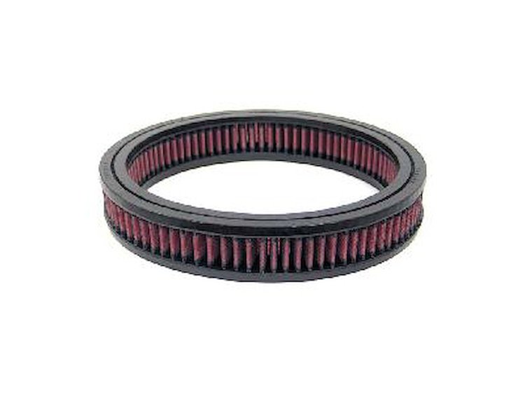 High Performance O.E. - Style Replacement Filter Universal