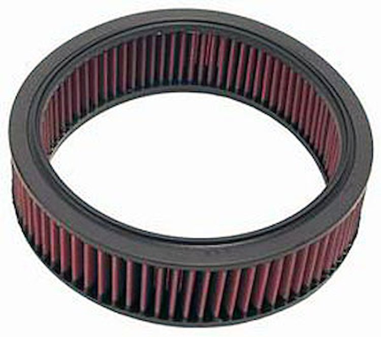 High Performance O.E. - Style Replacement Filter