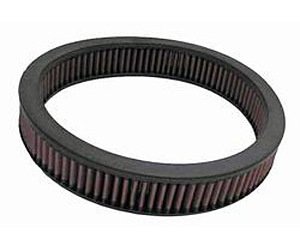 High Performance O.E. - Style Replacement Filter