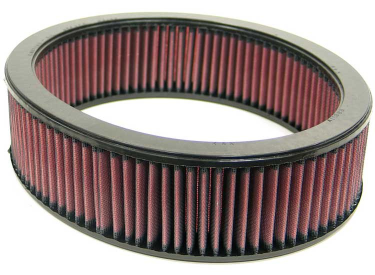 High Performance O.E. - Style Replacement Filter 1972-1975 Volvo 164