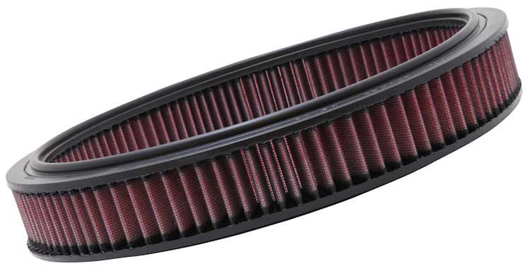 E-2865 High-Performance OE-Style Replacement Air Filters Select Ford Falcon, Ford Falcon Sedan Delivery, Mercedes-Benz 190E