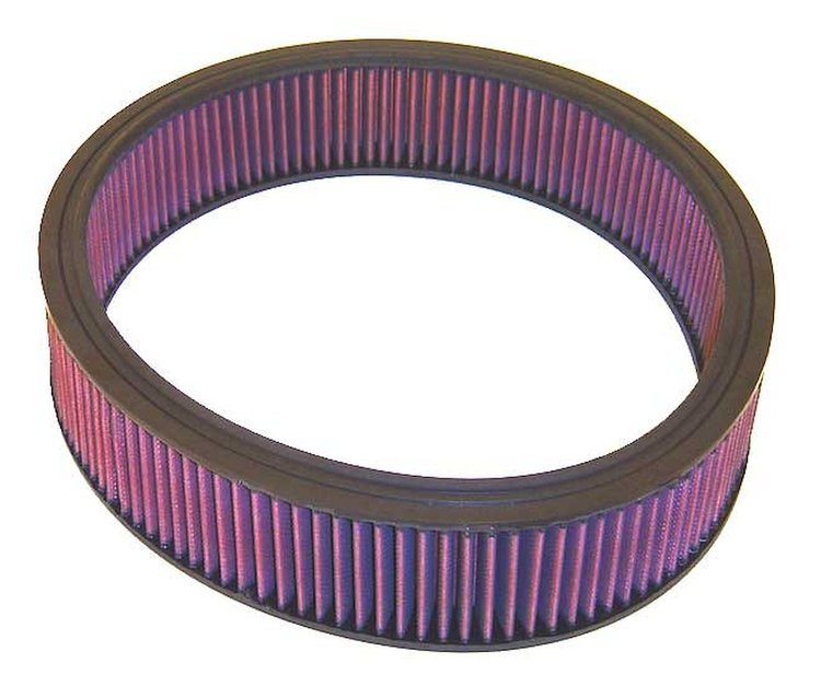 E-2867 High Performance O.E. - Style Replacement Filter 1985-1993 260E/SE/TE/G300 & 300E/SE/SL/SEL/TE/CE/GE