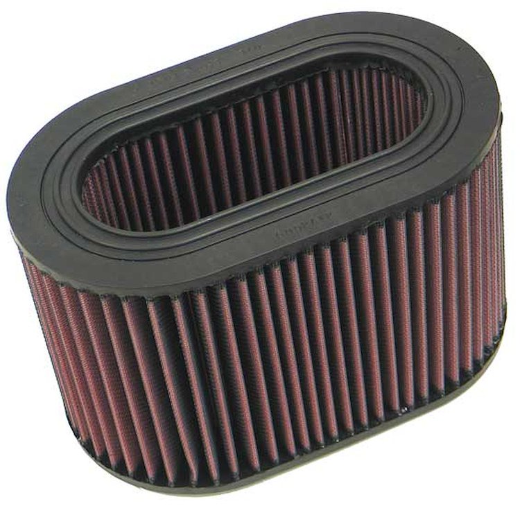 E-2871 High Performance O.E. - Style Replacement Filter 1980-2000 Mitsubishi Galant/ Pajero/Mighty Max/Shogun