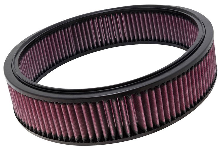 E-2872 High Performance O.E. - Style Replacement Filter 1971-1993 Mercedes Benz Multiple Models