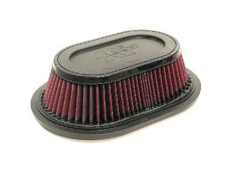High Performance O.E. - Style Replacement Filter 1996 Mitsubishi Delica