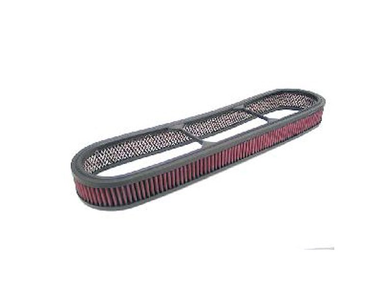 High Performance O.E. - Style Replacement Filter Universal