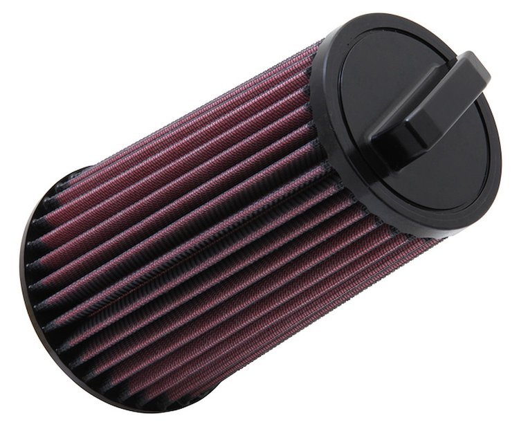 K&N s replacement air filters are designed to increase horsepower and acceleration while providing e