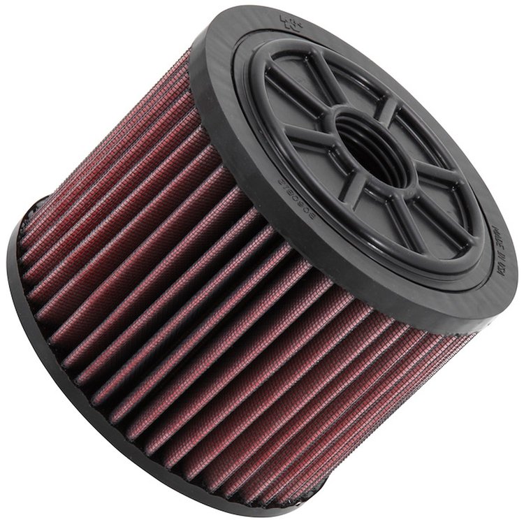 E-2987 High Performance O.E. - Style Replacement Filter Select Audi A7, Audi A7 Quattro, Audi A6, Audi A6 Quattro