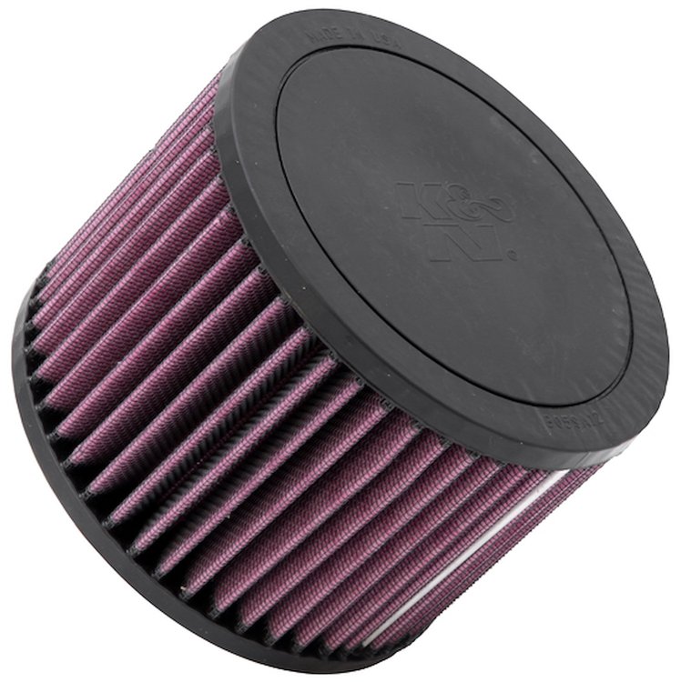 Air Filter Round