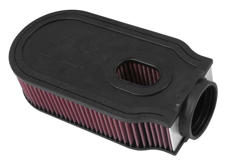 High Performance O.E. - Style Replacement Filter 2009-2014 Mercedes Benz C-Class/E-Class/GLK
