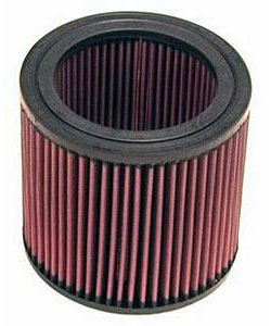 Air Filter Round