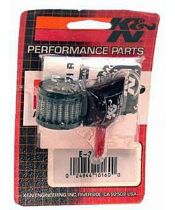 Air Filter Round