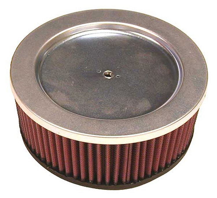 CUSTOM H/D FILTER 2-3/4 H