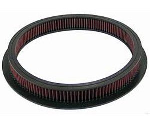 OLDSMOBILE ROCKET MOTOR FILTER
