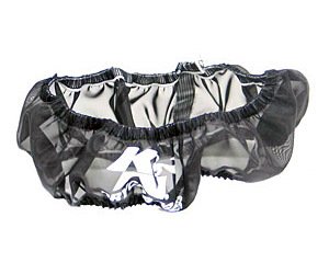 Round Straight Air Filter Wrap Wrap Type: Drycharger