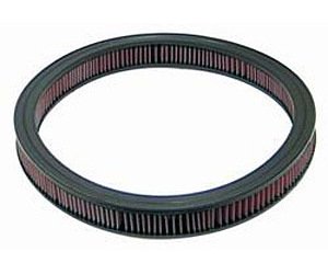 Air Filter Round