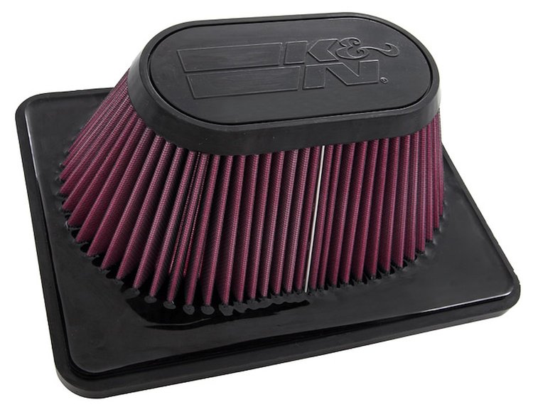 Replacement Air Filter