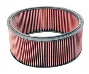 Air Filter Round