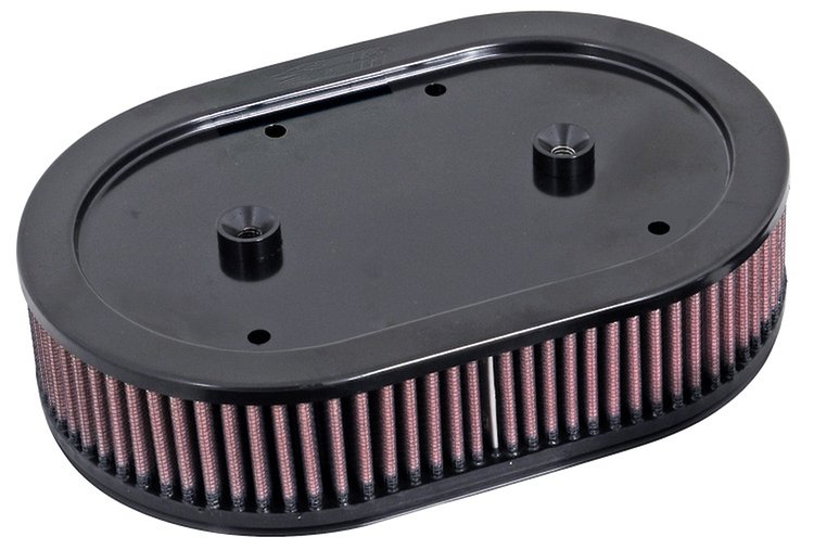 Air Filter Oval