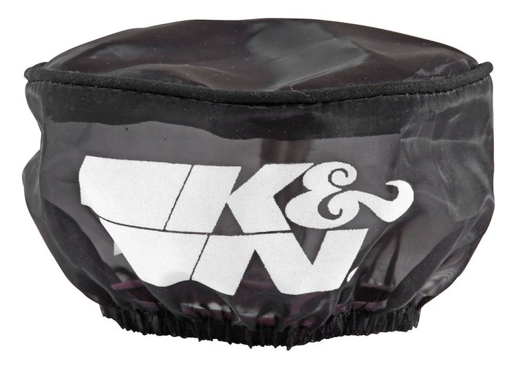 Round Straight Air Filter Wrap Wrap Type: Drycharger