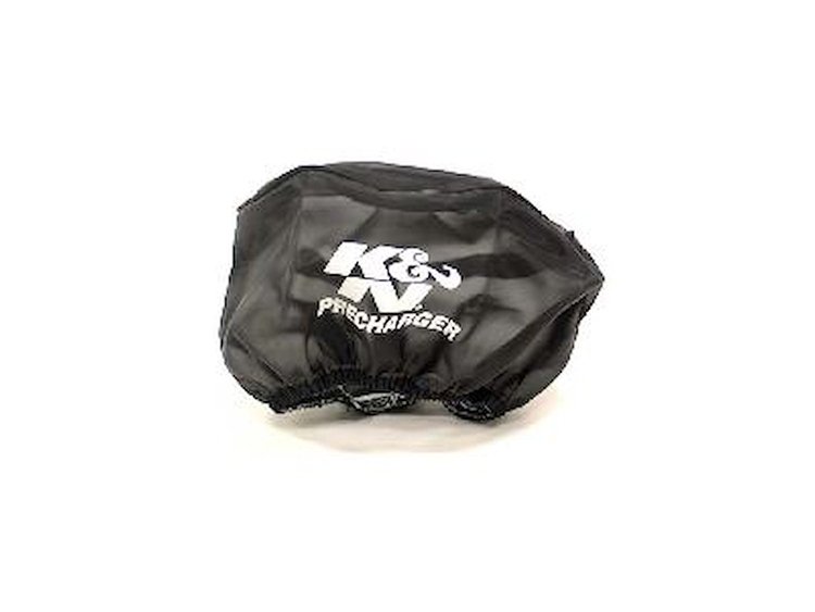 Round Straight Air Filter Wrap Wrap Type: Precharger