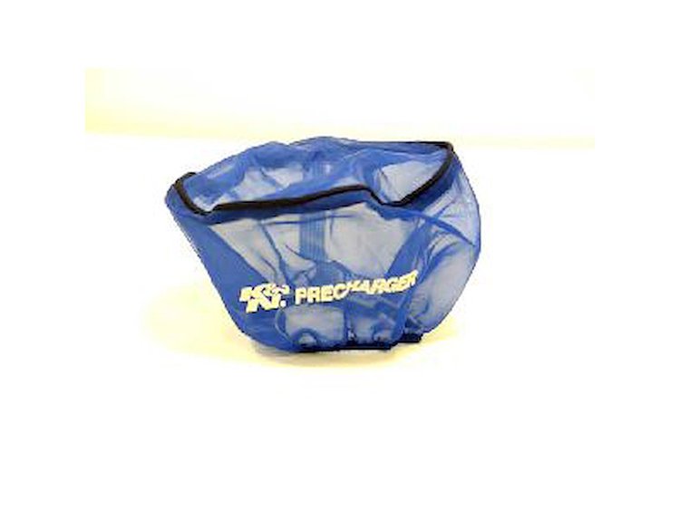 Round Straight Air Filter Wrap Wrap Type: Precharger