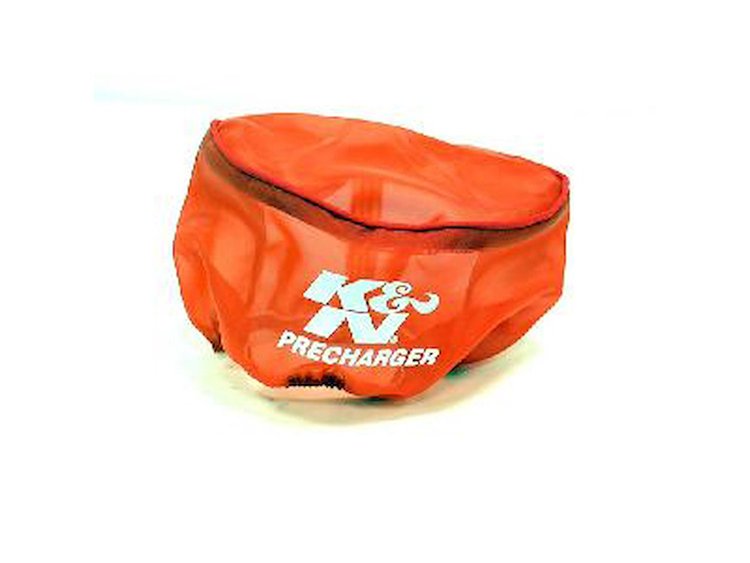 Round Straight Air Filter Wrap Wrap Type: Precharger