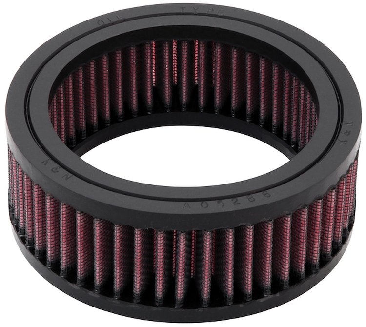E-3200 High Performance O.E. - Style Replacement Filter Universal