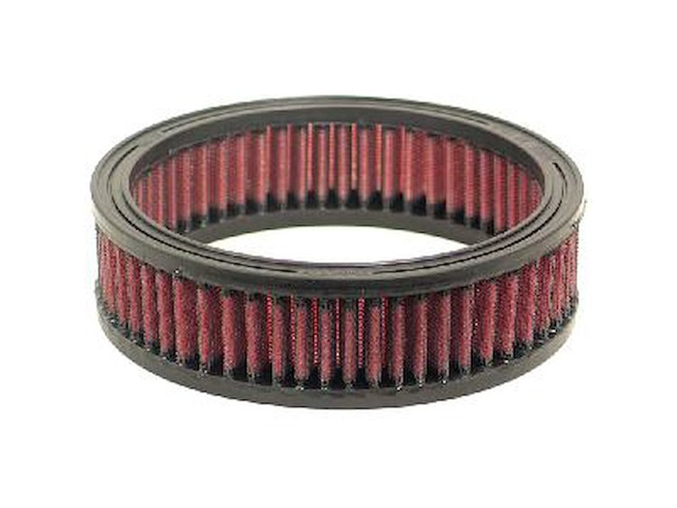 E-3211 Custom Air Filter Elements Filter Style: Side Draft Oval
