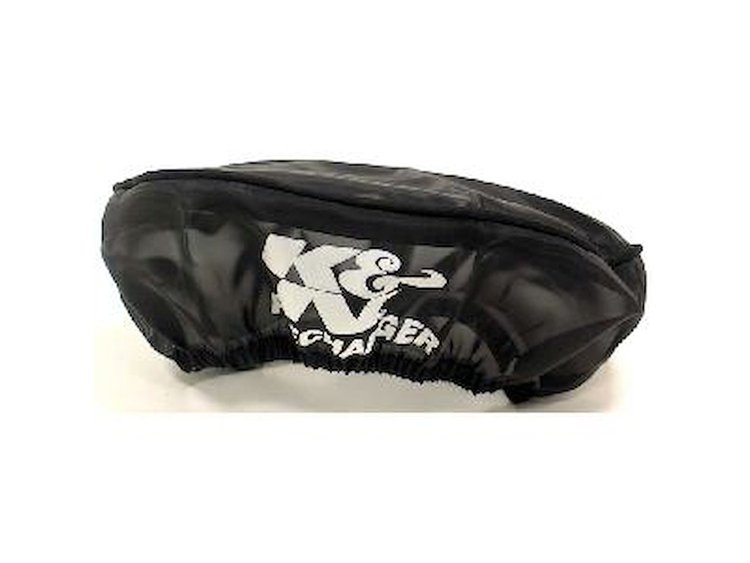 Round Straight Air Filter Wrap Wrap Type: Precharger