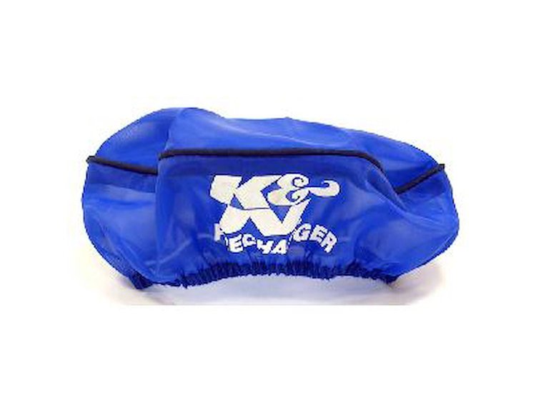 Round Straight Air Filter Wrap Wrap Type: Precharger
