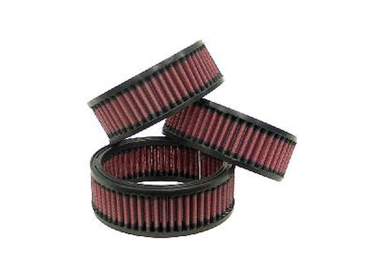 High Performance O.E. Style Replacement Filter 1960-1966 Pontiac Bonneville/Catalina/Star Chief